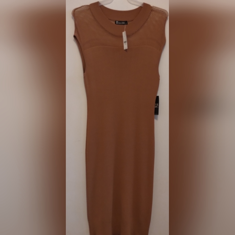 NYC Design Studio Dress
